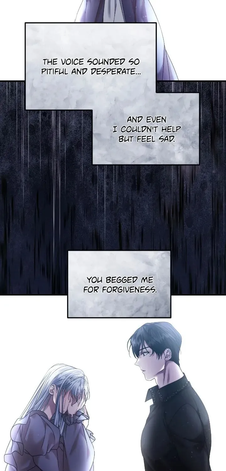 Read A Marriage Alliance for Revenge EN Manga Online
