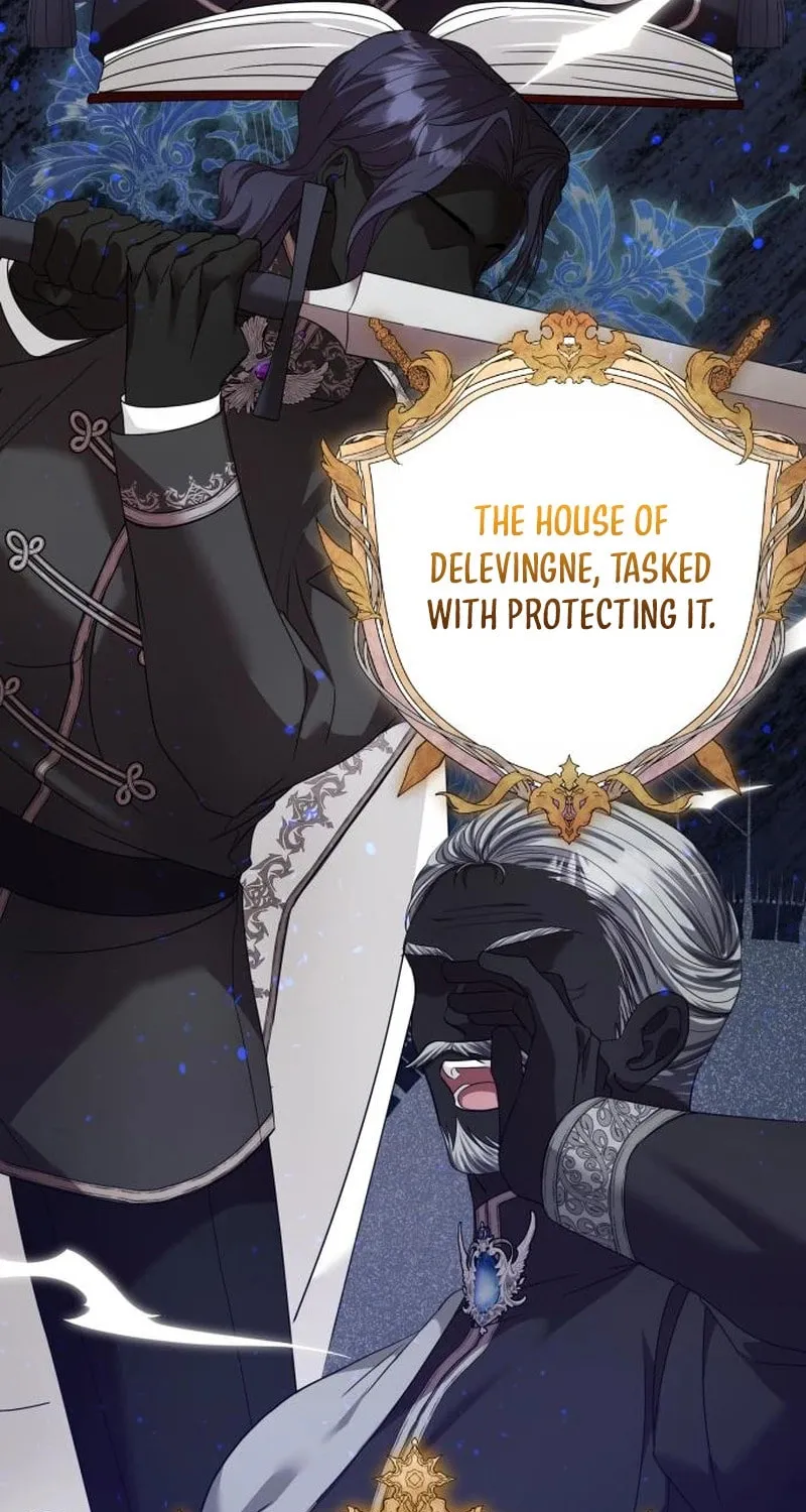 Read A Marriage Alliance for Revenge EN Manga Online