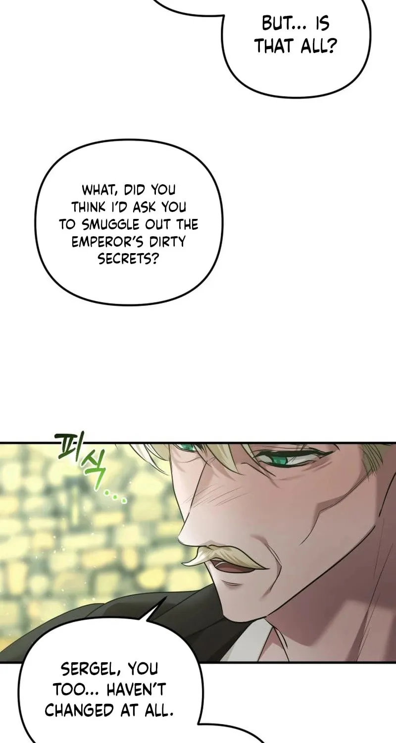 Read A Marriage Alliance for Revenge EN Manga Online