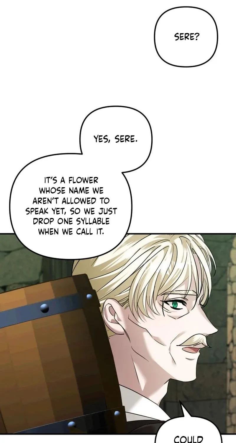 Read A Marriage Alliance for Revenge EN Manga Online