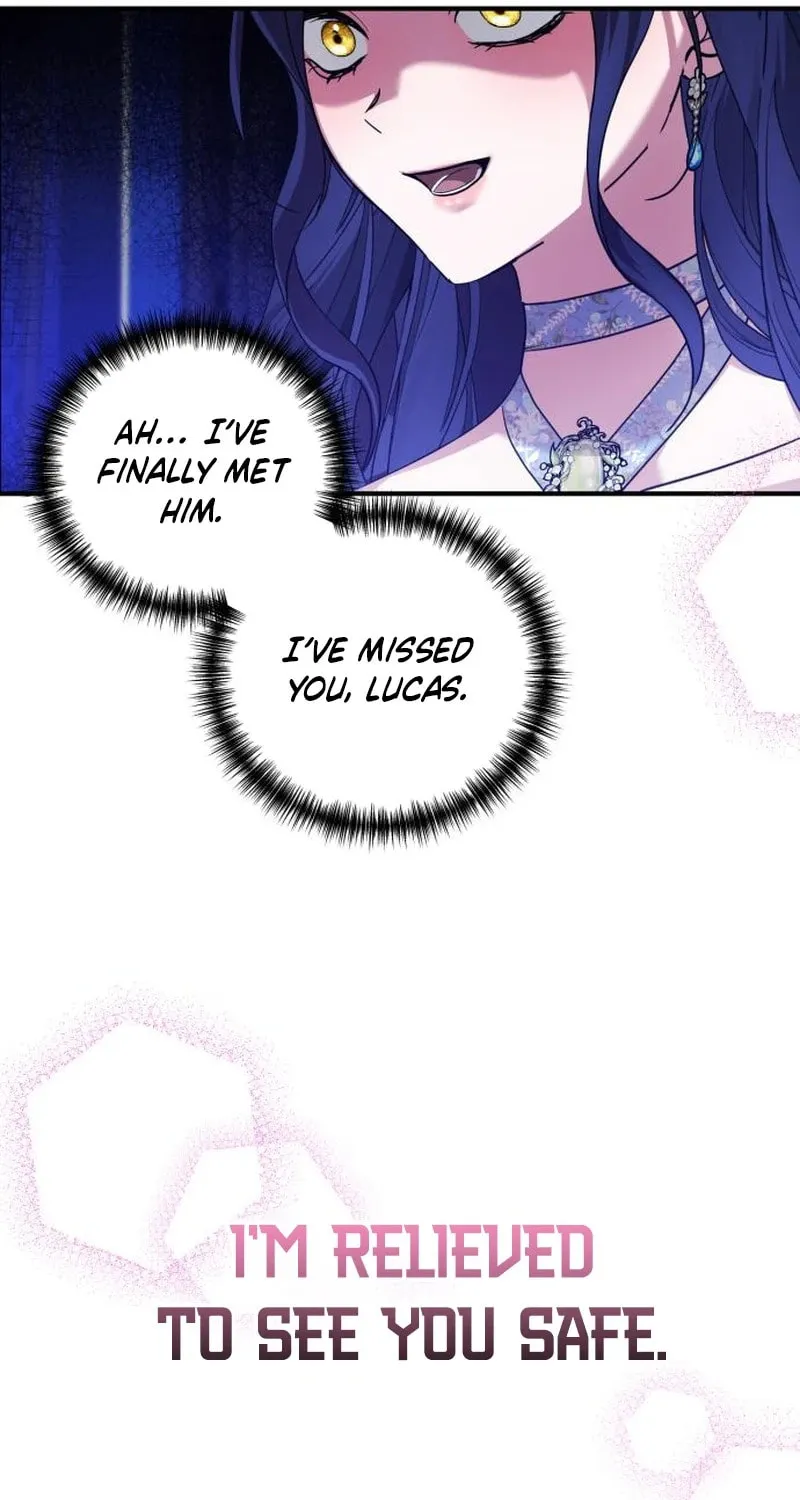 Read A Marriage Alliance for Revenge EN Manga Online
