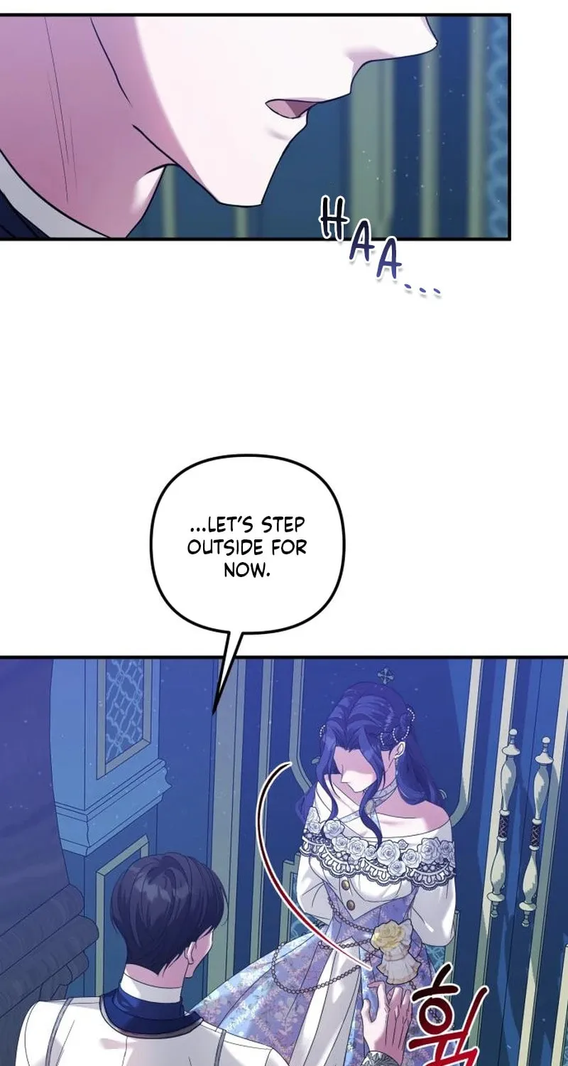 Read A Marriage Alliance for Revenge EN Manga Online