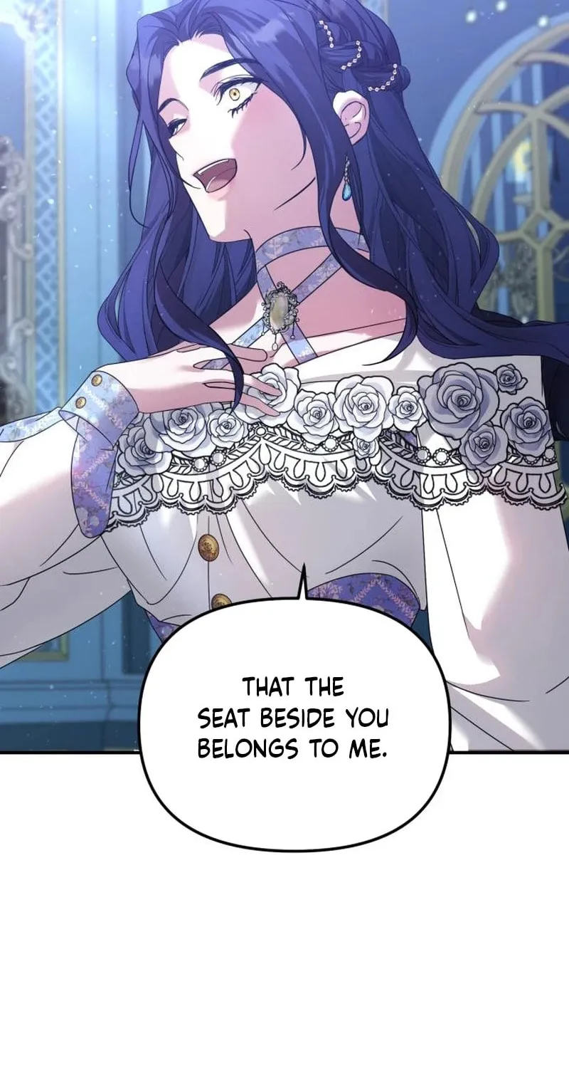 Read A Marriage Alliance for Revenge EN Manga Online