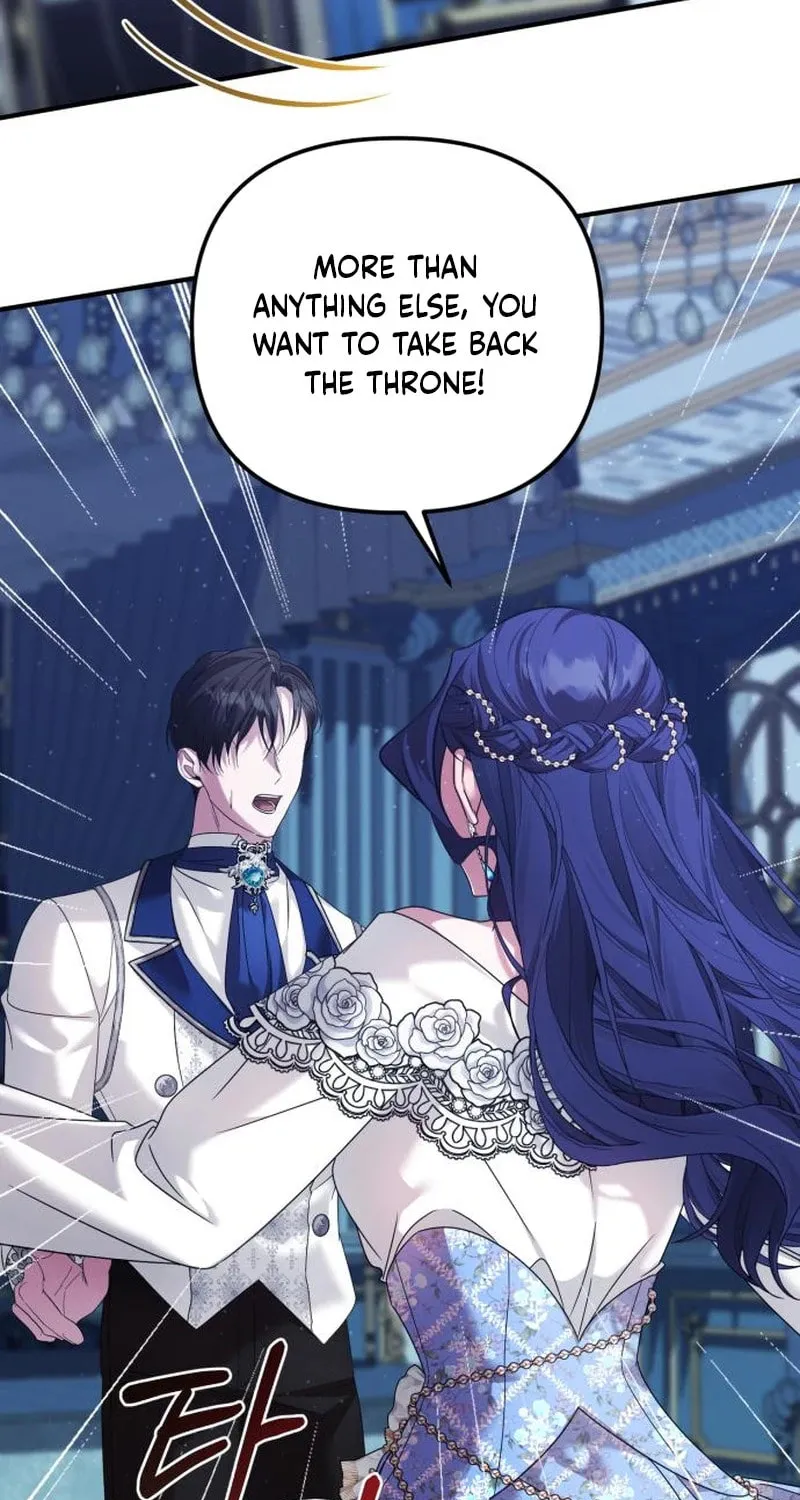 Read A Marriage Alliance for Revenge EN Manga Online