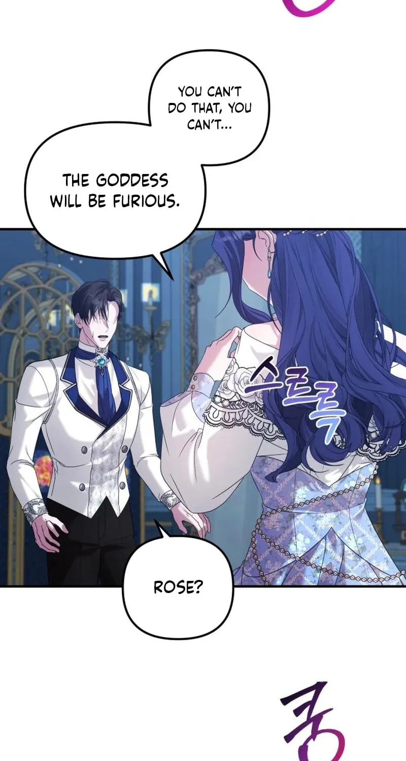 Read A Marriage Alliance for Revenge EN Manga Online