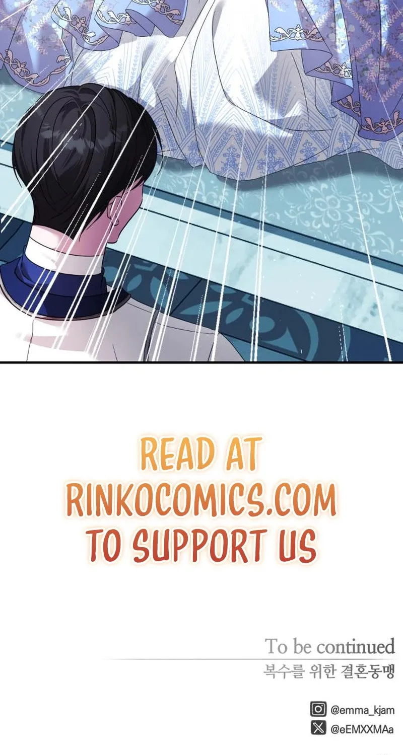 Read A Marriage Alliance for Revenge EN Manga Online