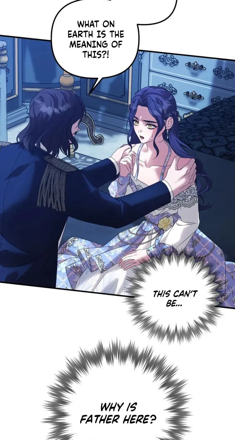 Read A Marriage Alliance for Revenge EN Manga Online