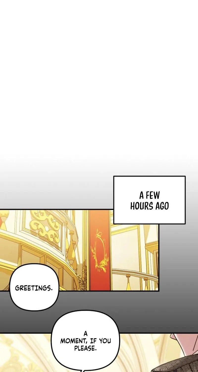 Read A Marriage Alliance for Revenge EN Manga Online