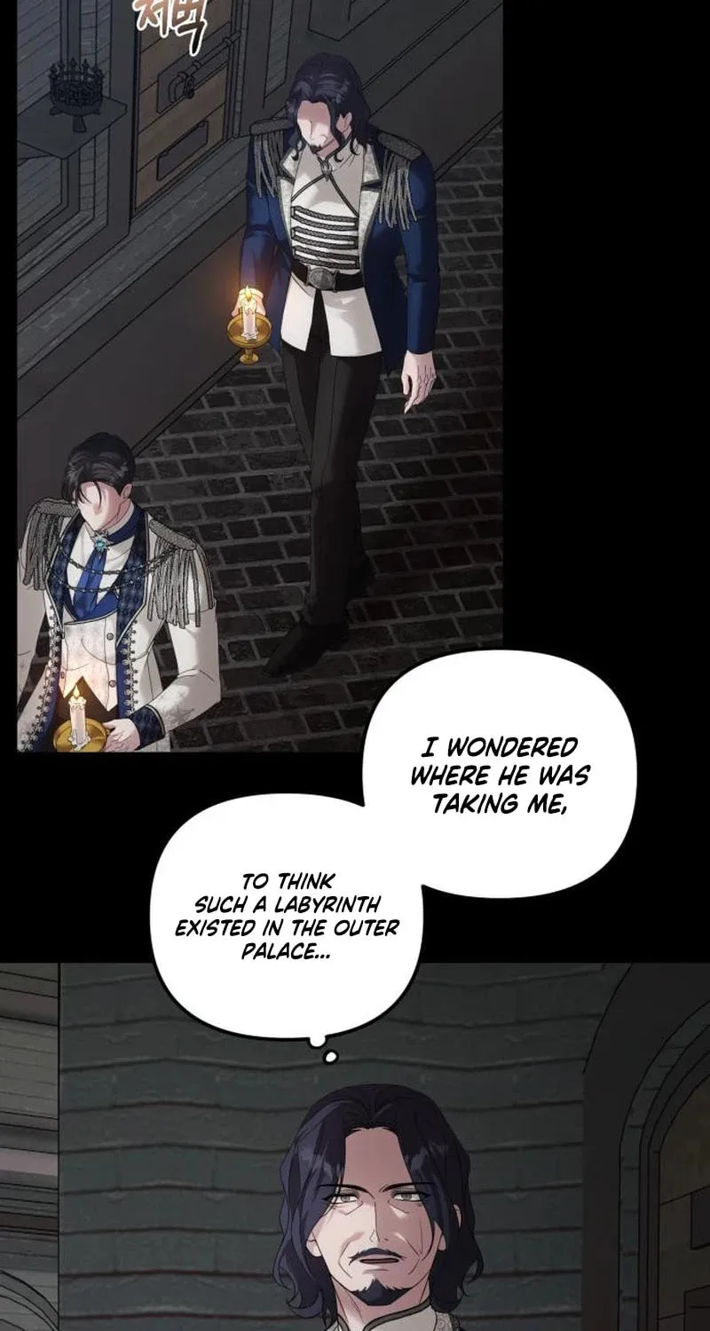 Read A Marriage Alliance for Revenge EN Manga Online