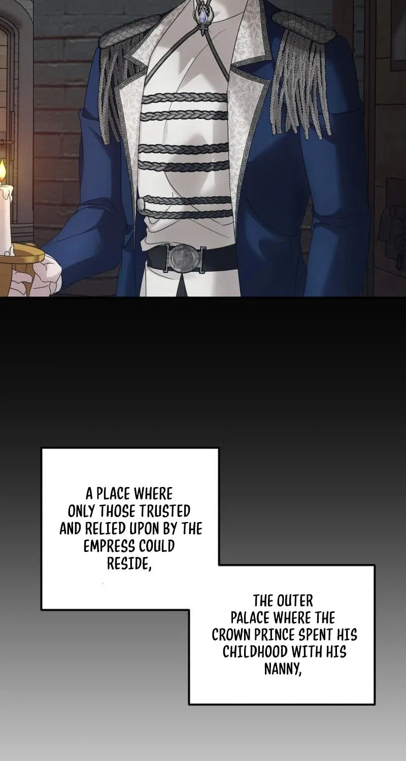 Read A Marriage Alliance for Revenge EN Manga Online