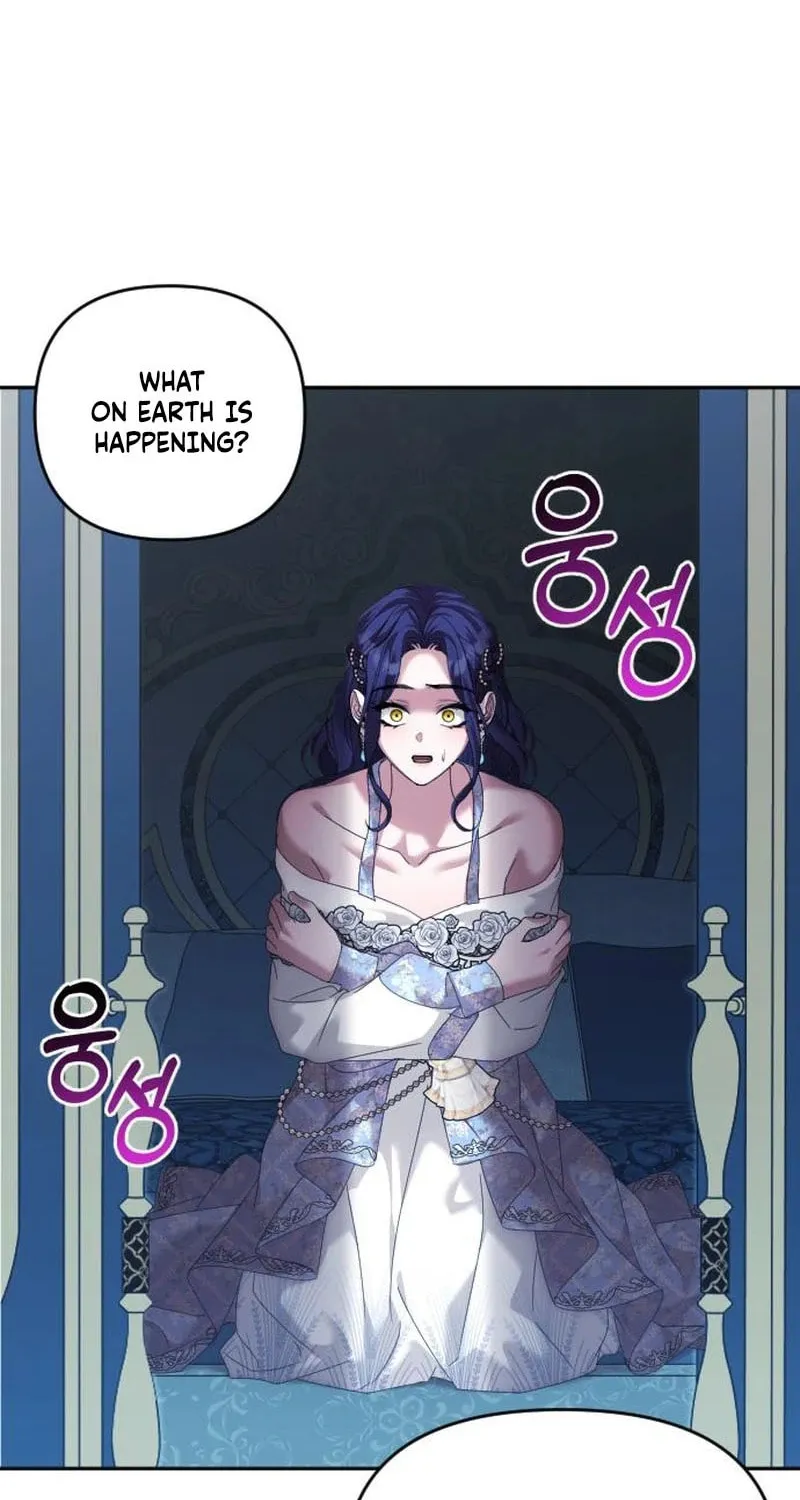 Read A Marriage Alliance for Revenge EN Manga Online