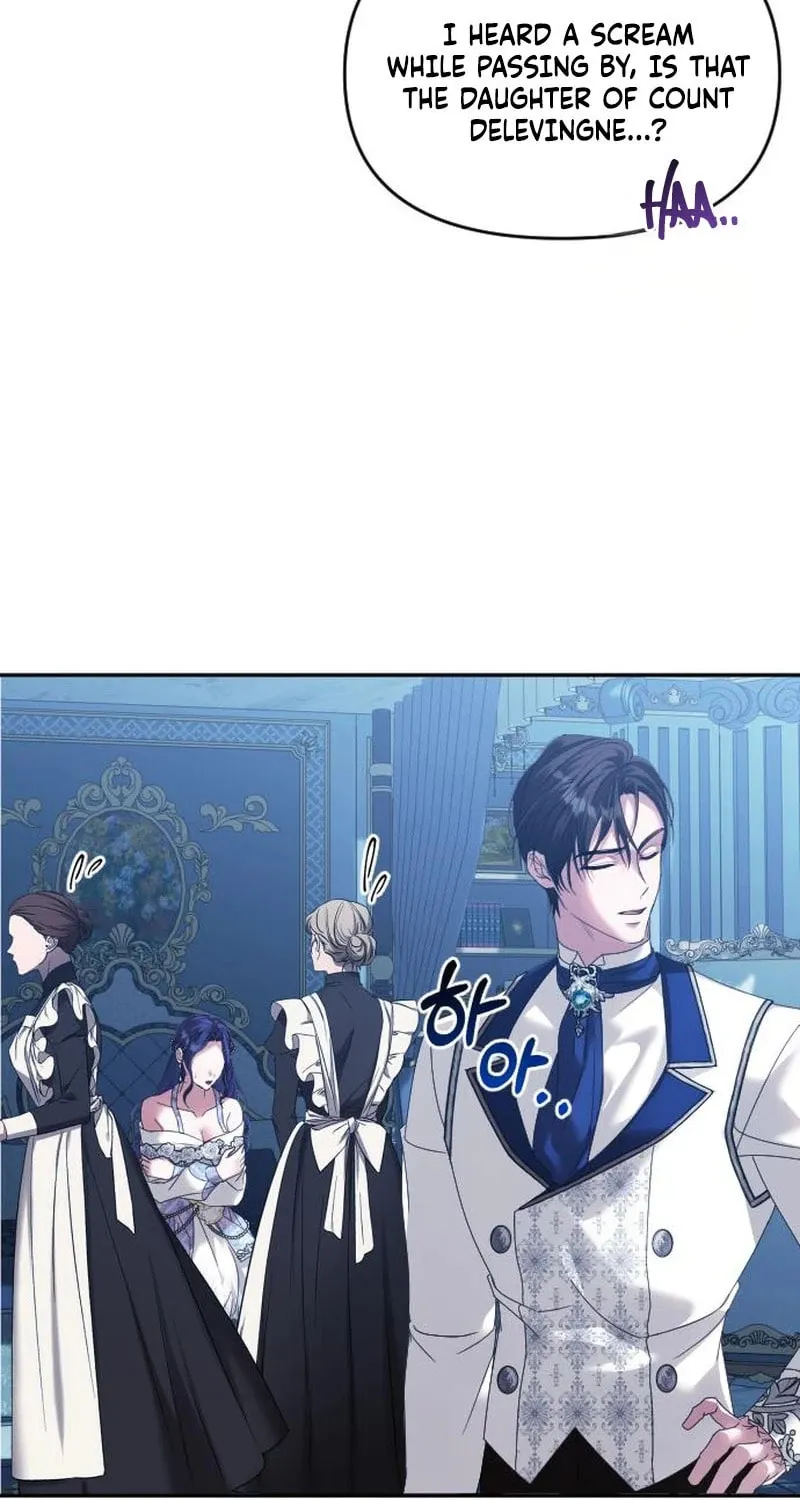 Read A Marriage Alliance for Revenge EN Manga Online