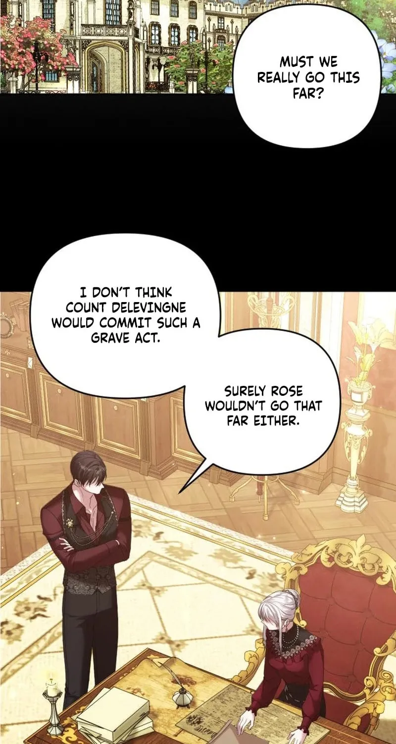 Read A Marriage Alliance for Revenge EN Manga Online