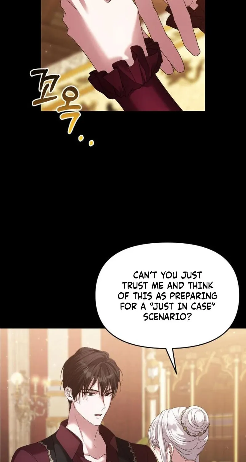 Read A Marriage Alliance for Revenge EN Manga Online