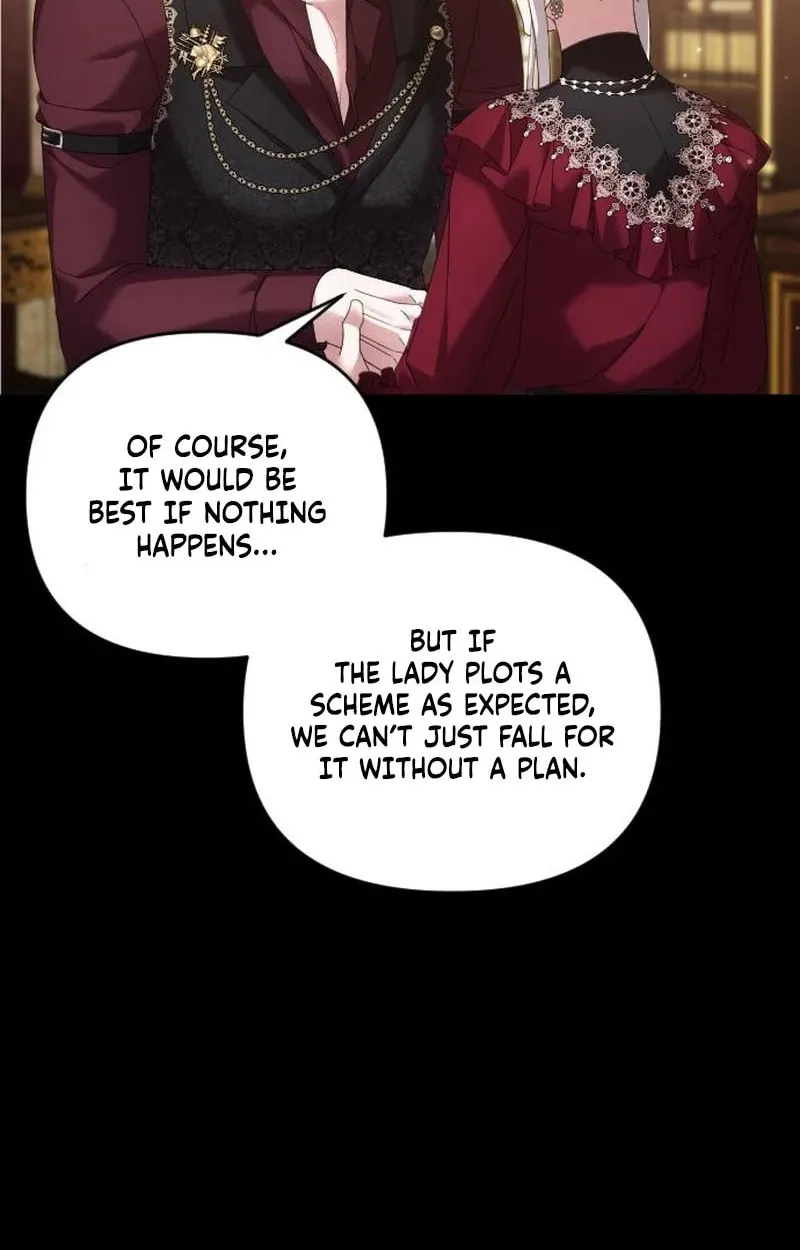 Read A Marriage Alliance for Revenge EN Manga Online