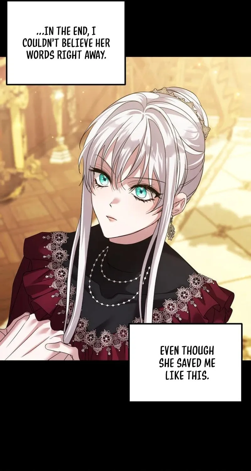 Read A Marriage Alliance for Revenge EN Manga Online