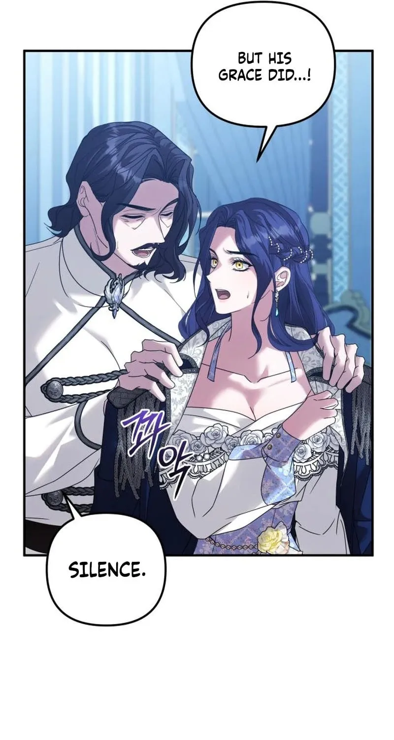 Read A Marriage Alliance for Revenge EN Manga Online