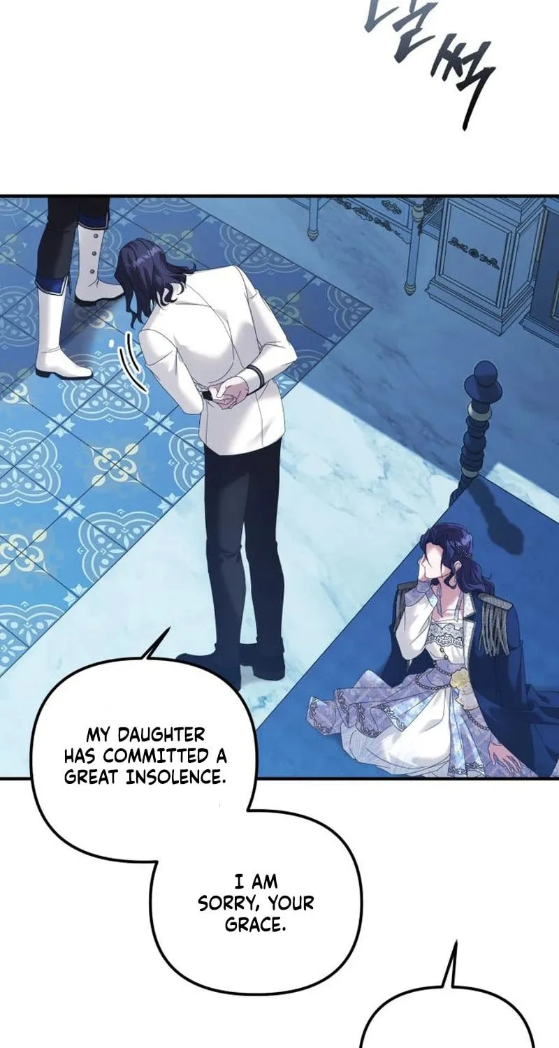 Read A Marriage Alliance for Revenge EN Manga Online