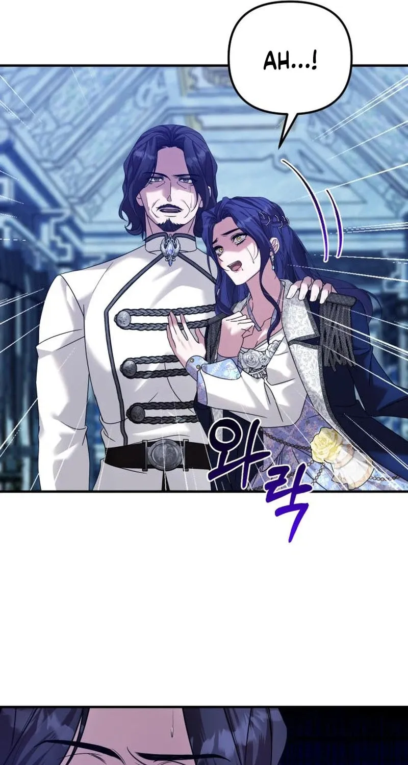 Read A Marriage Alliance for Revenge EN Manga Online