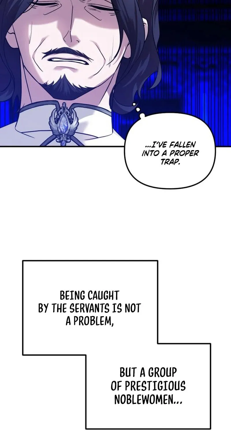 Read A Marriage Alliance for Revenge EN Manga Online