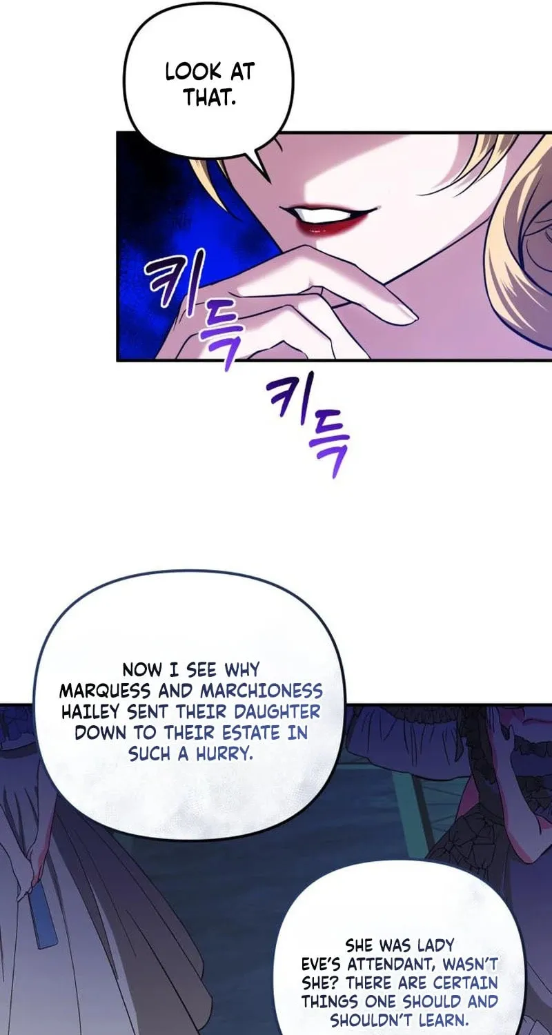 Read A Marriage Alliance for Revenge EN Manga Online