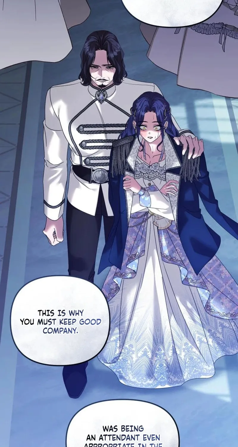 Read A Marriage Alliance for Revenge EN Manga Online
