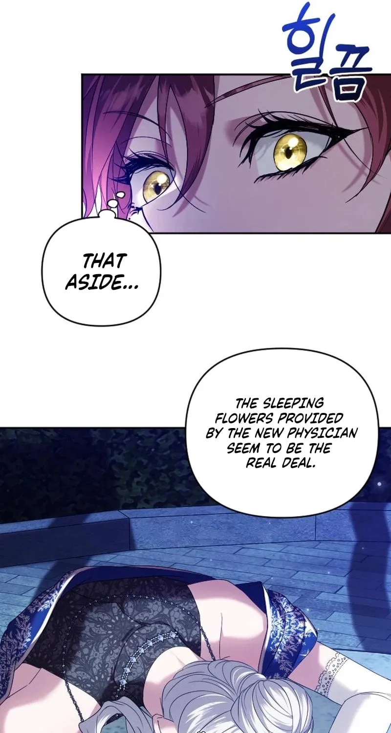 Read A Marriage Alliance for Revenge EN Manga Online
