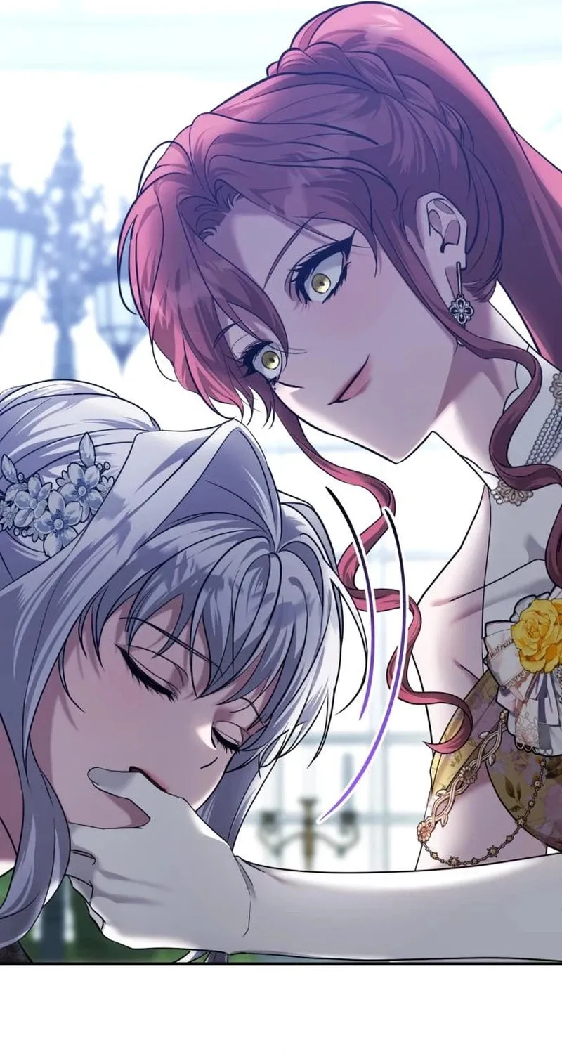 Read A Marriage Alliance for Revenge EN Manga Online