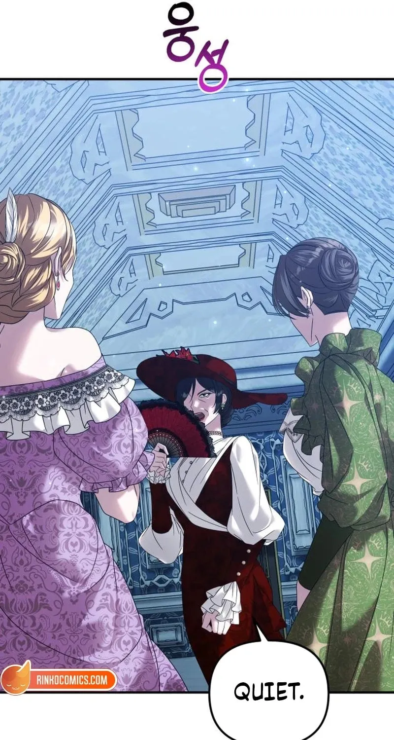Read A Marriage Alliance for Revenge EN Manga Online