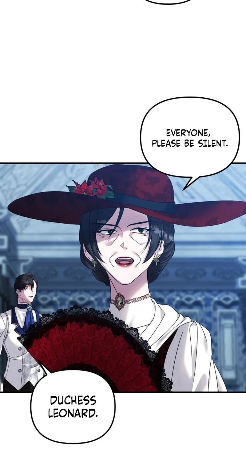 Read A Marriage Alliance for Revenge EN Manga Online