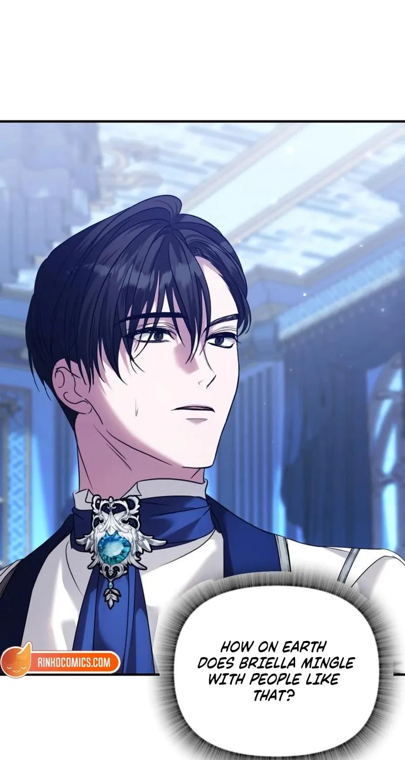 Read A Marriage Alliance for Revenge EN Manga Online