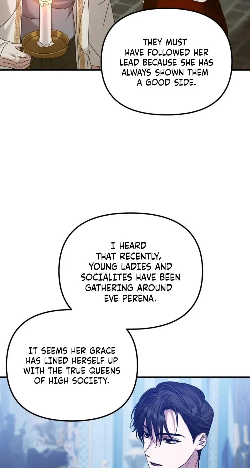 Read A Marriage Alliance for Revenge EN Manga Online