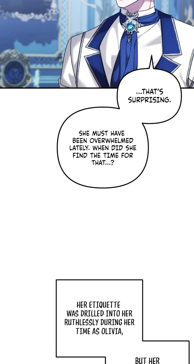 Read A Marriage Alliance for Revenge EN Manga Online