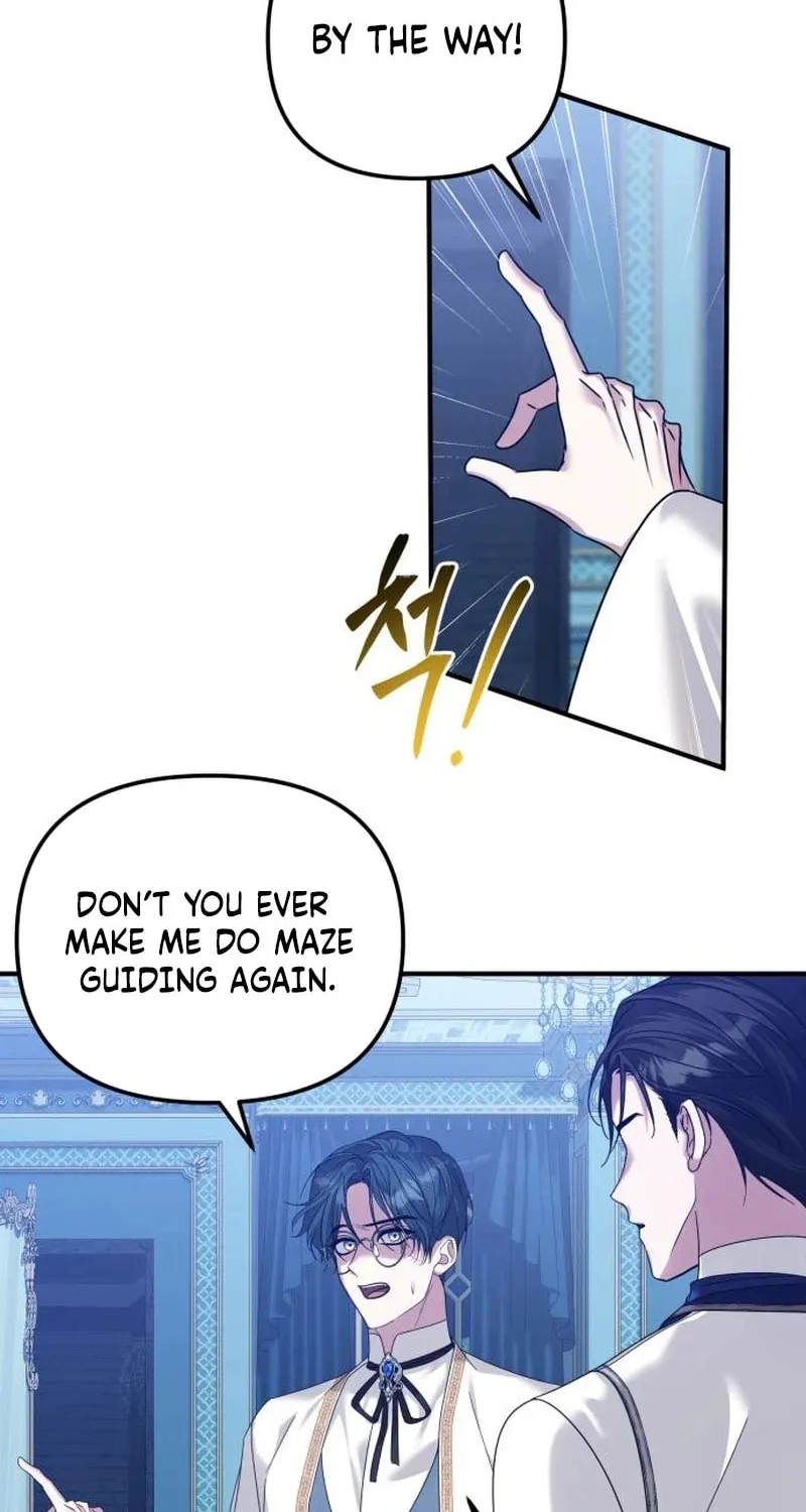 Read A Marriage Alliance for Revenge EN Manga Online