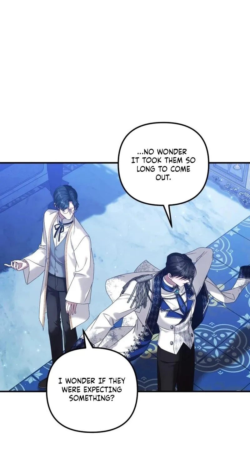 Read A Marriage Alliance for Revenge EN Manga Online