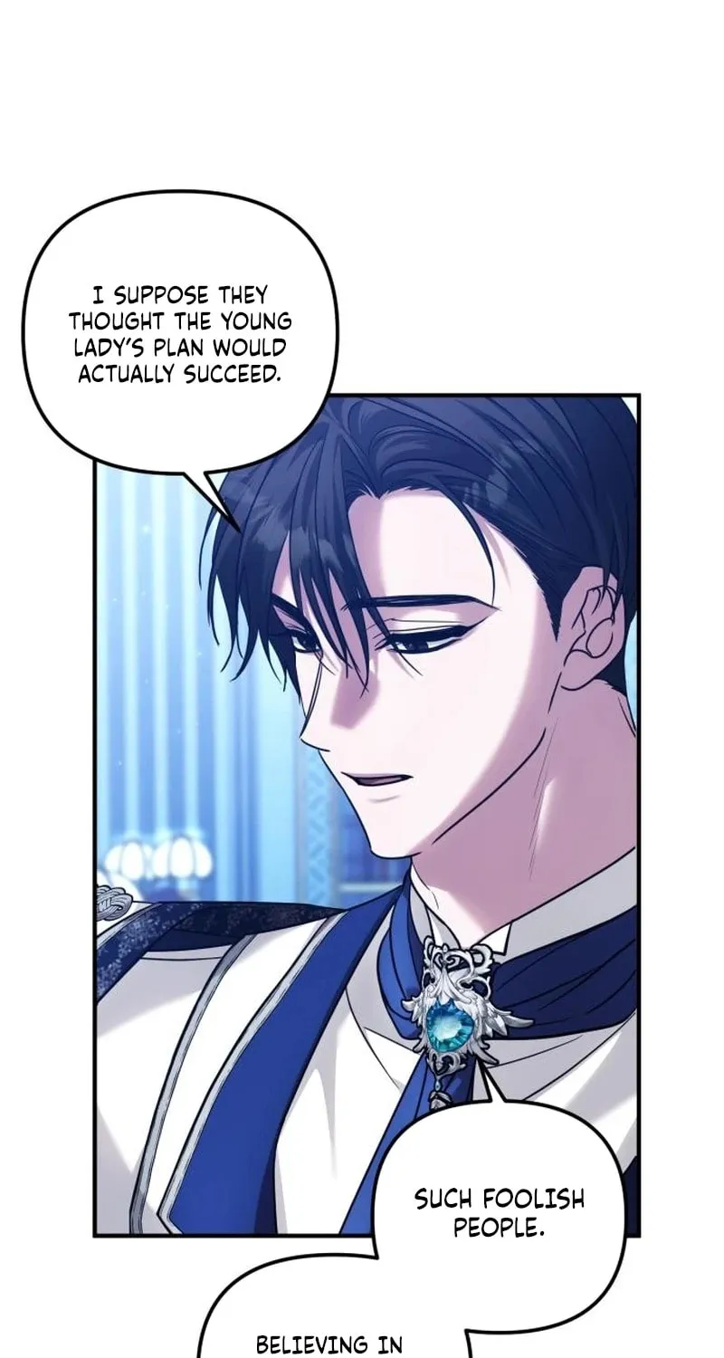 Read A Marriage Alliance for Revenge EN Manga Online