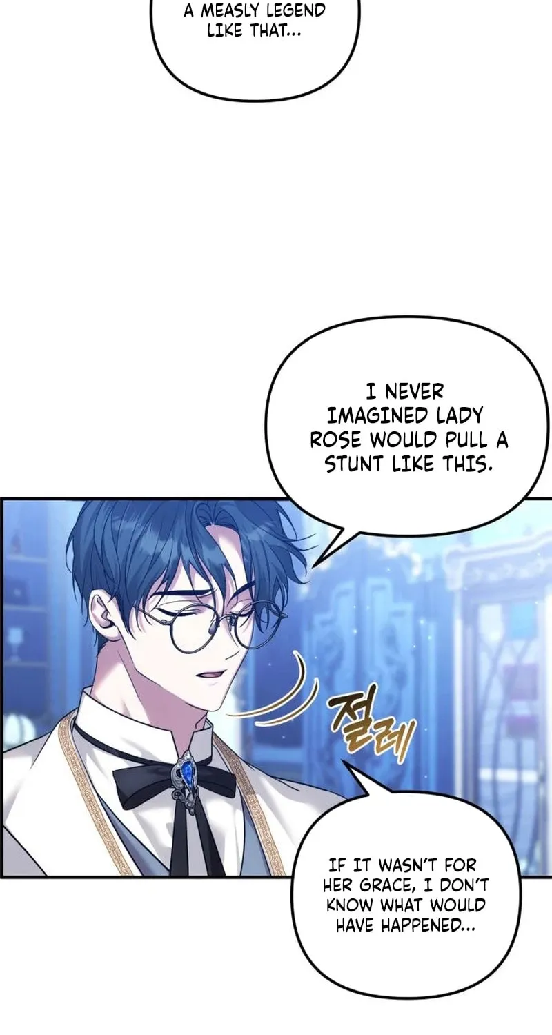 Read A Marriage Alliance for Revenge EN Manga Online