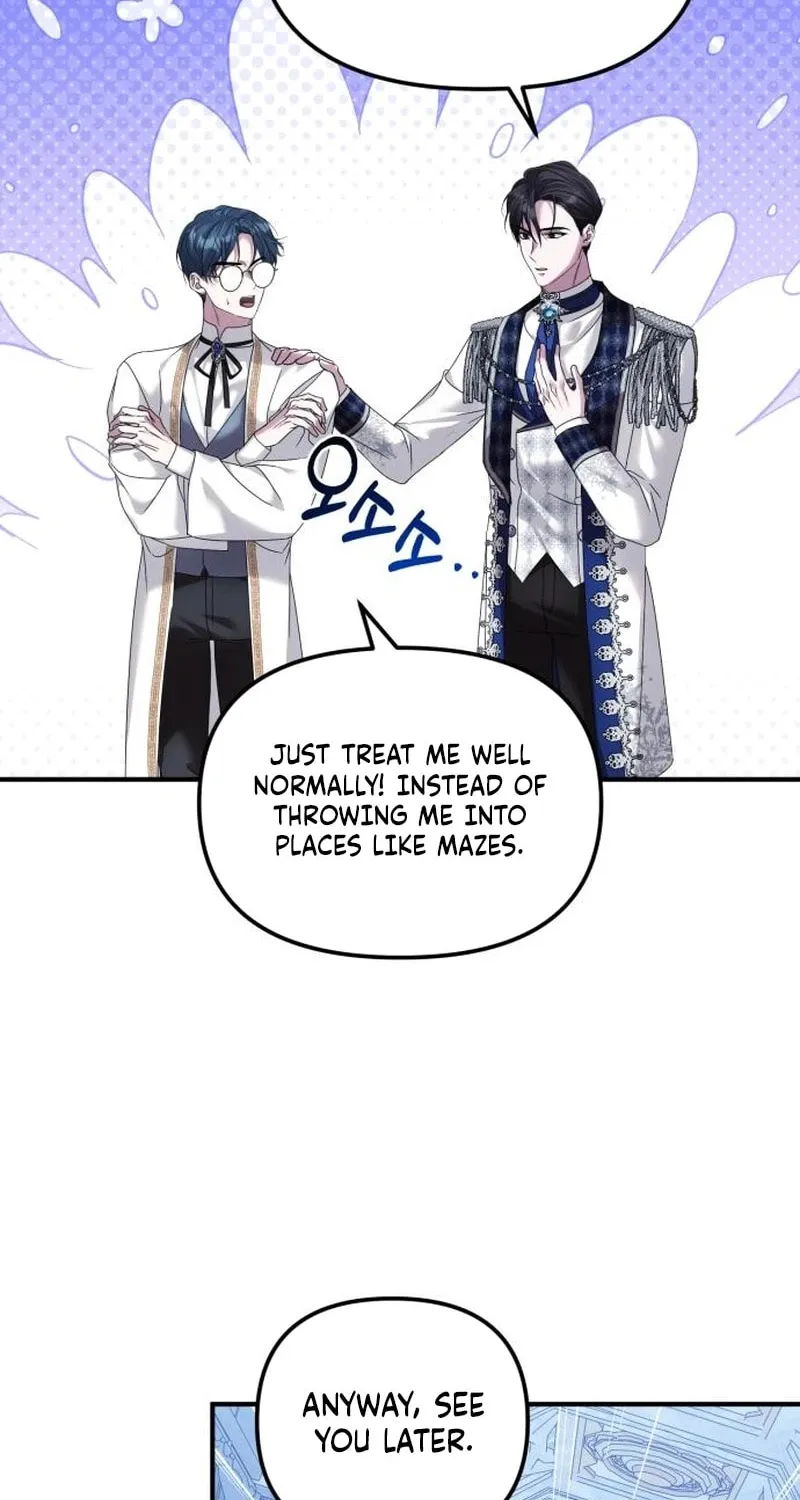 Read A Marriage Alliance for Revenge EN Manga Online