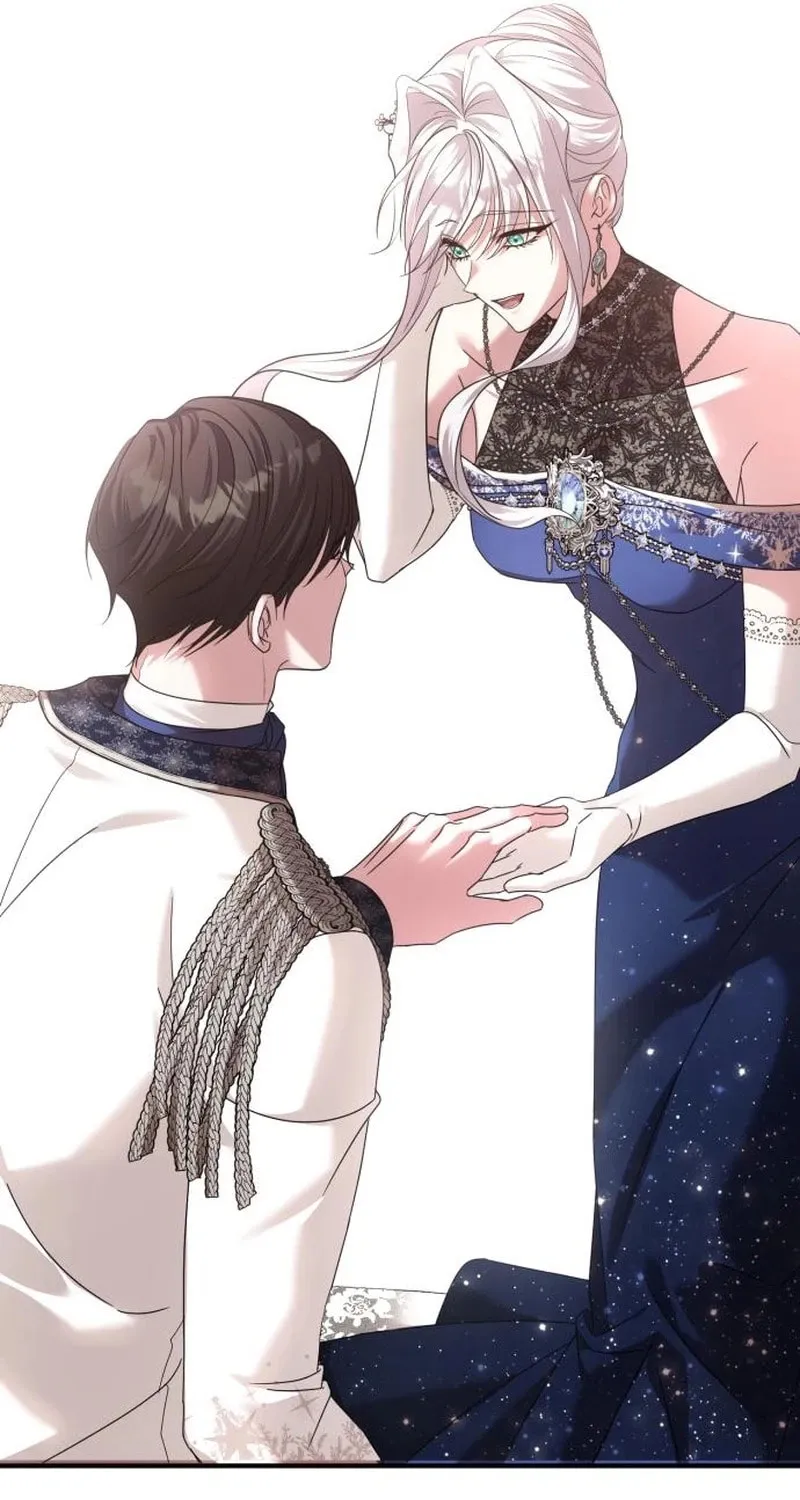 Read A Marriage Alliance for Revenge EN Manga Online
