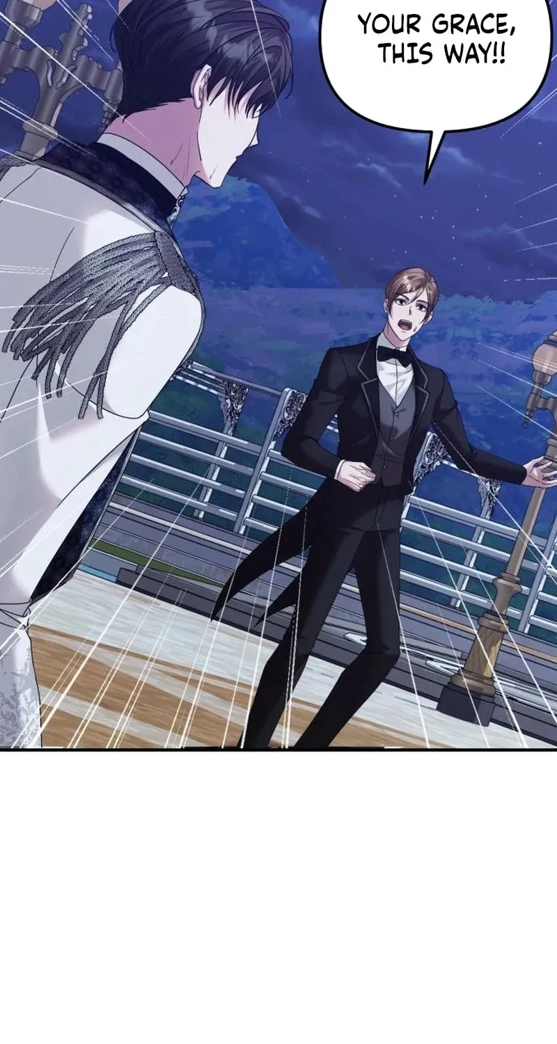 Read A Marriage Alliance for Revenge EN Manga Online