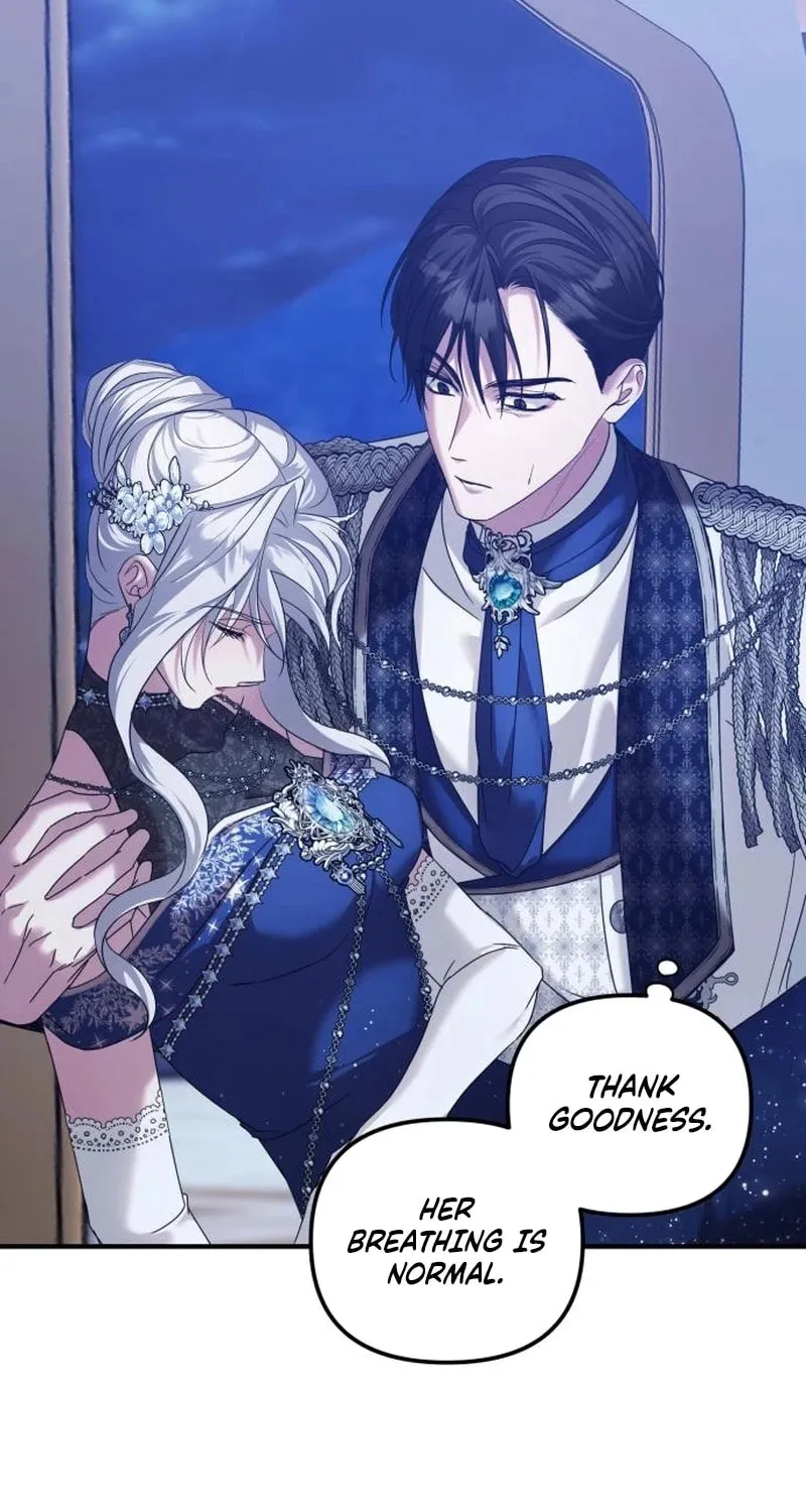 Read A Marriage Alliance for Revenge EN Manga Online