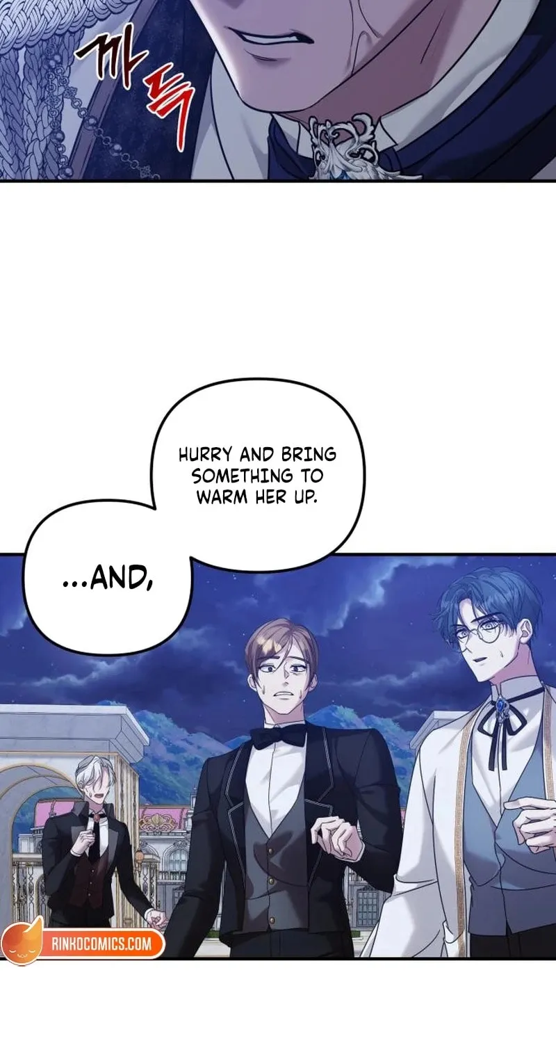 Read A Marriage Alliance for Revenge EN Manga Online