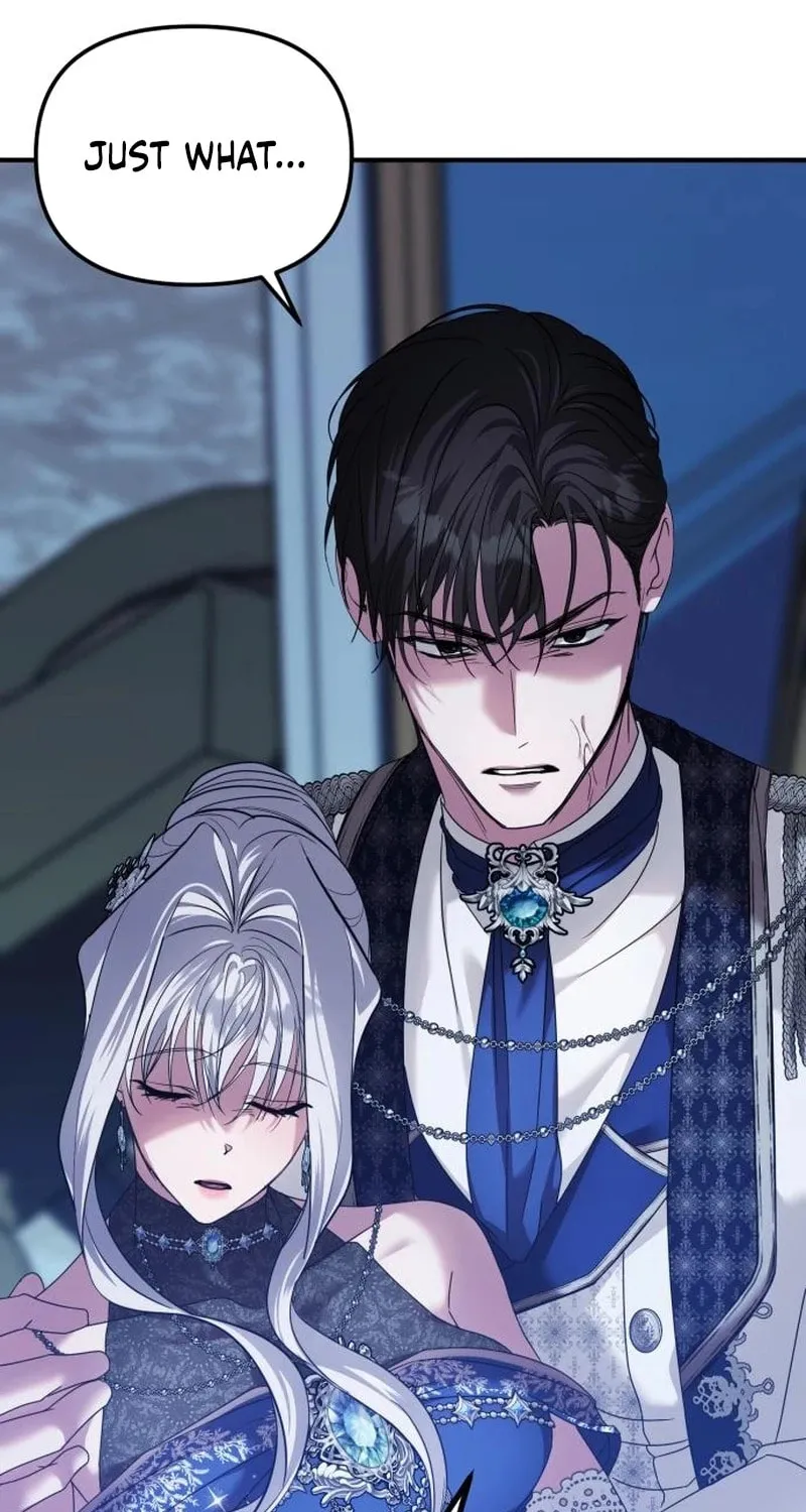 Read A Marriage Alliance for Revenge EN Manga Online