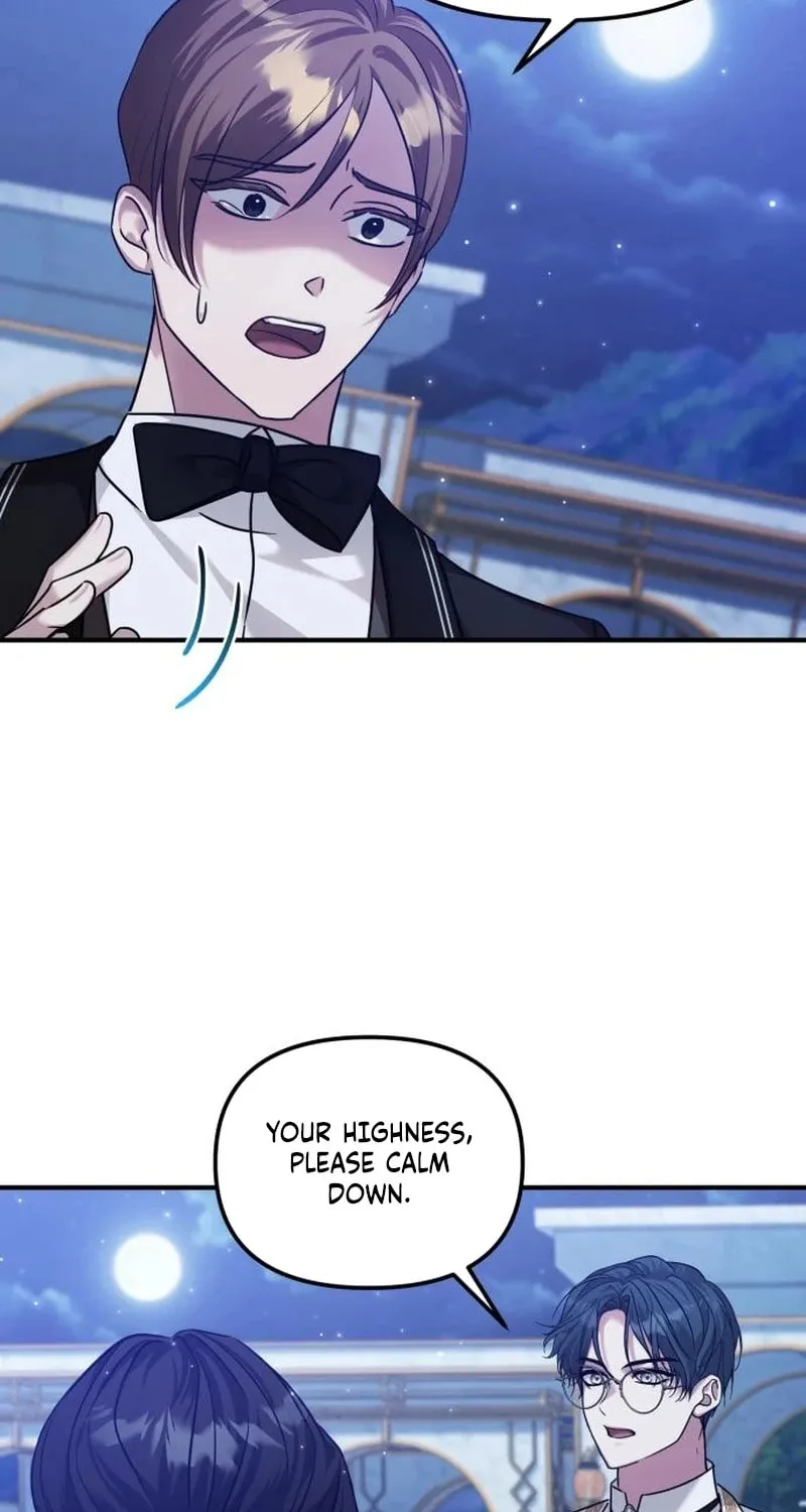 Read A Marriage Alliance for Revenge EN Manga Online
