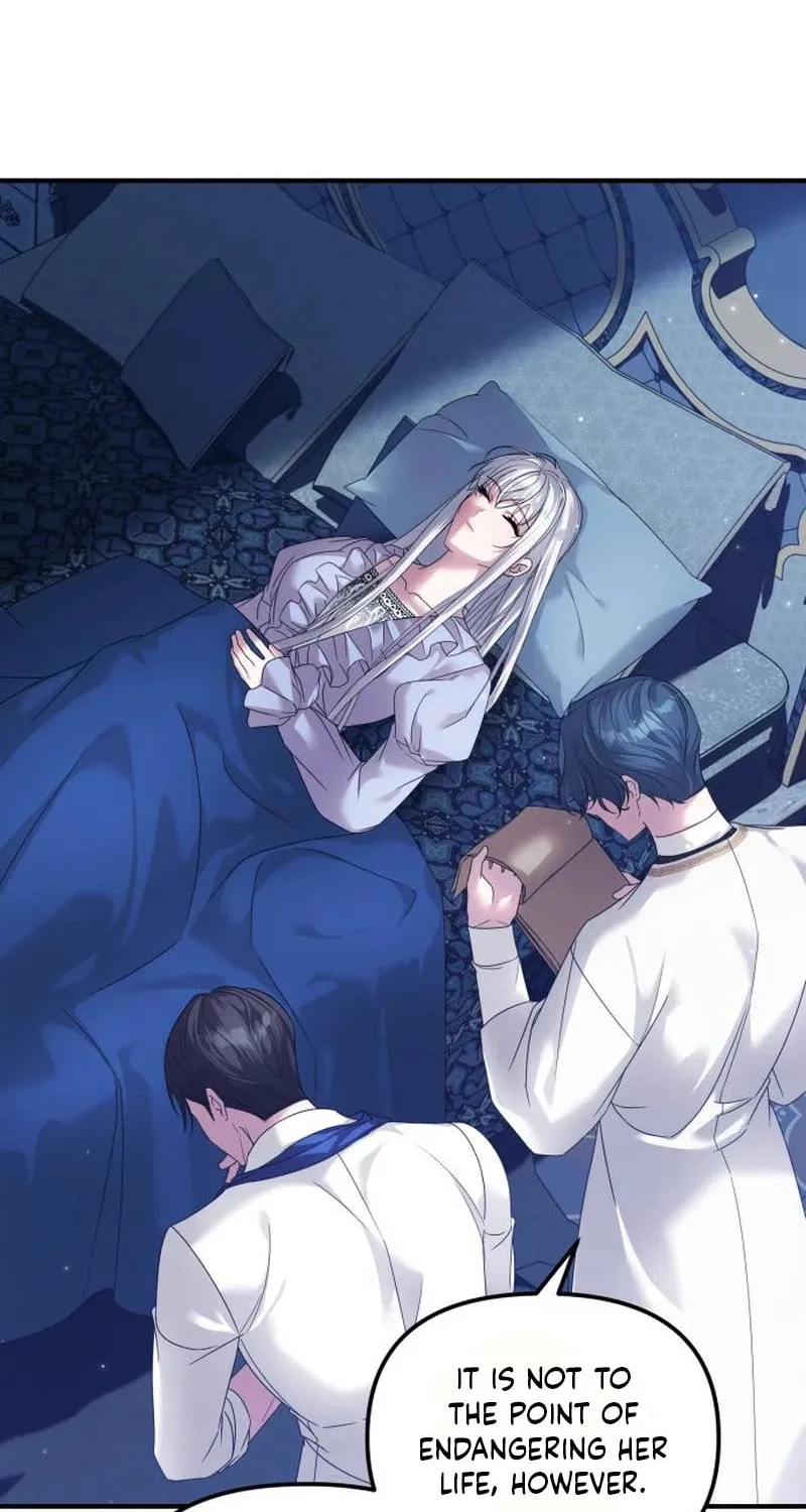 Read A Marriage Alliance for Revenge EN Manga Online