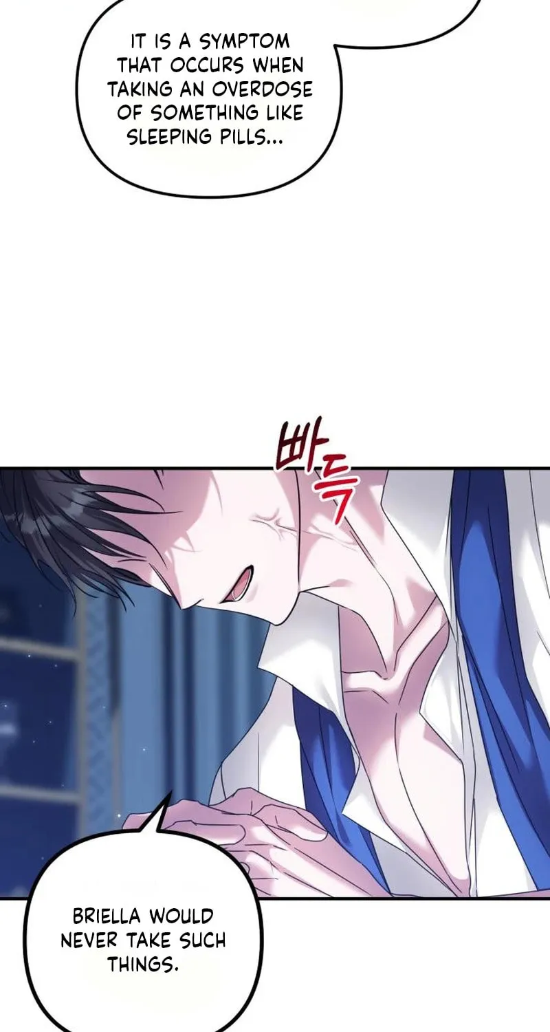 Read A Marriage Alliance for Revenge EN Manga Online