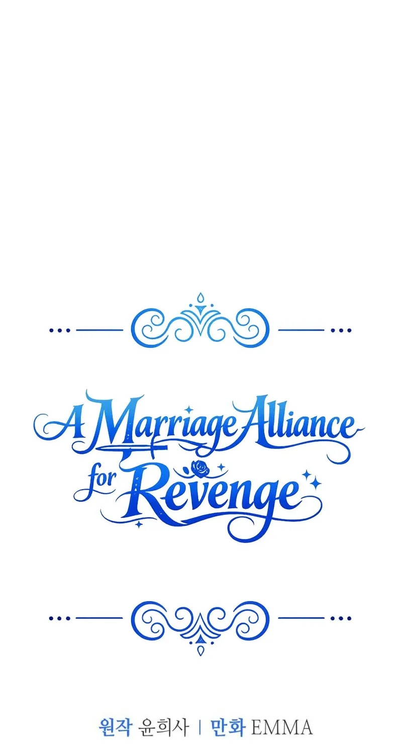 Read A Marriage Alliance for Revenge EN Manga Online