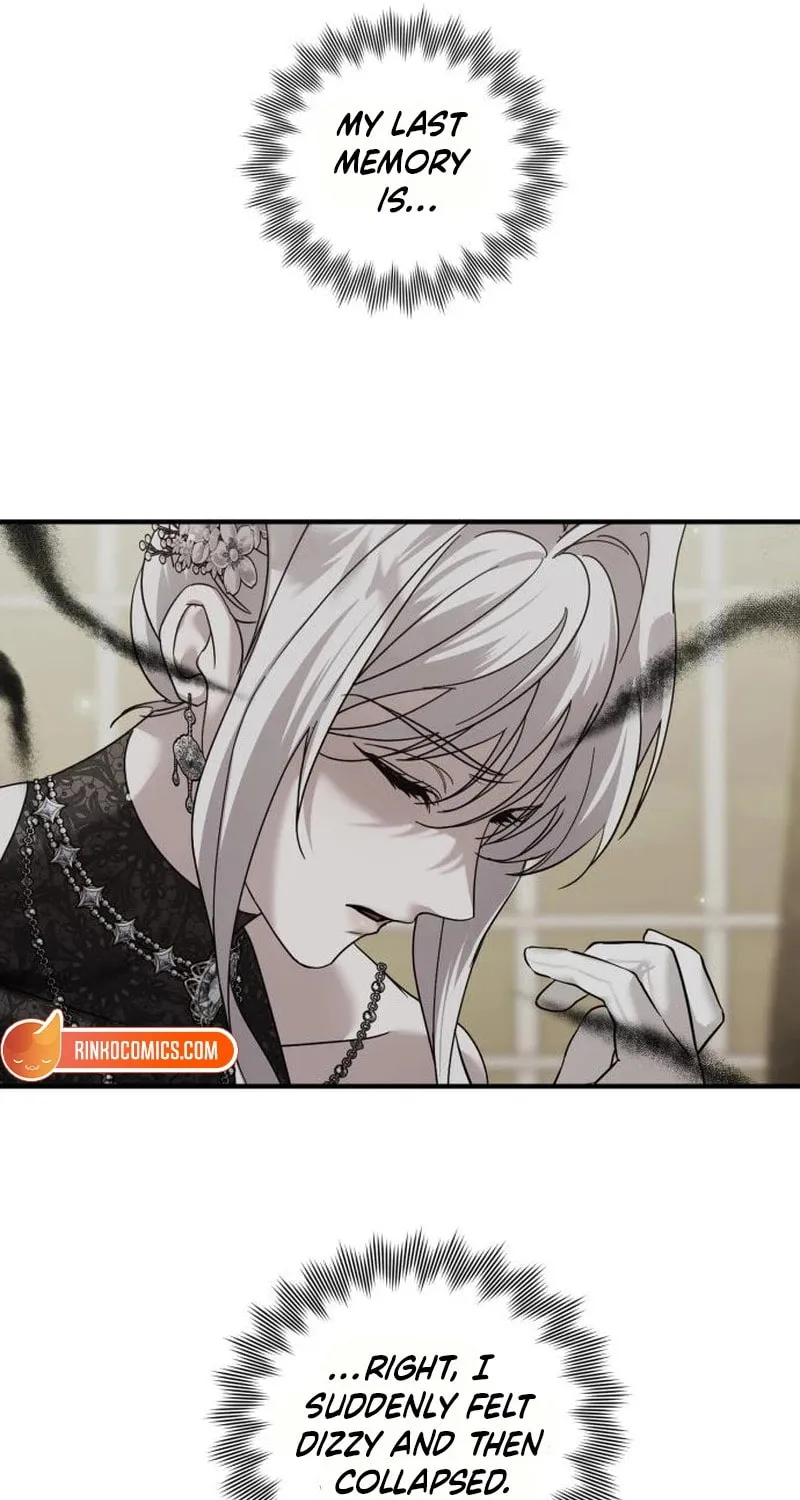 Read A Marriage Alliance for Revenge EN Manga Online