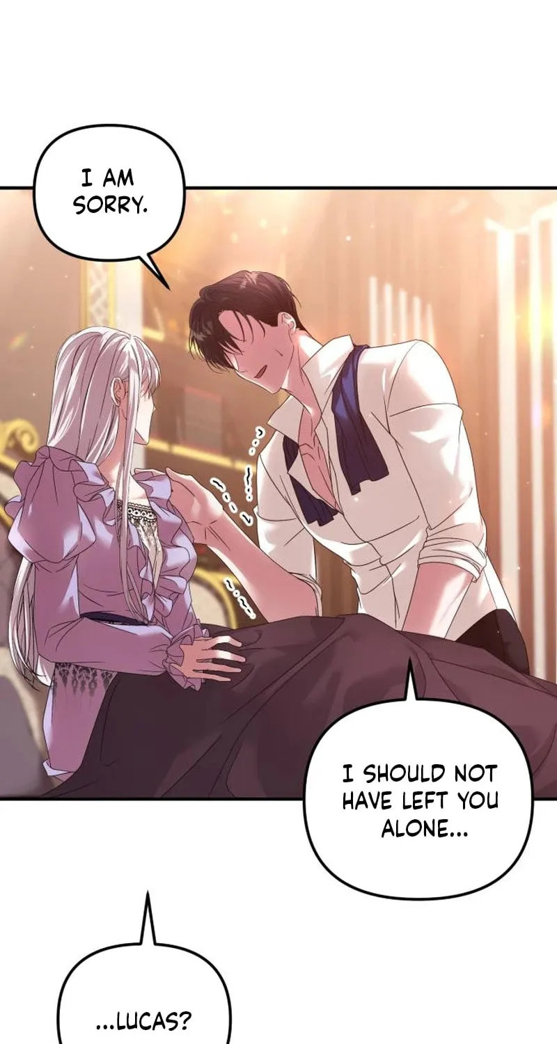 Read A Marriage Alliance for Revenge EN Manga Online