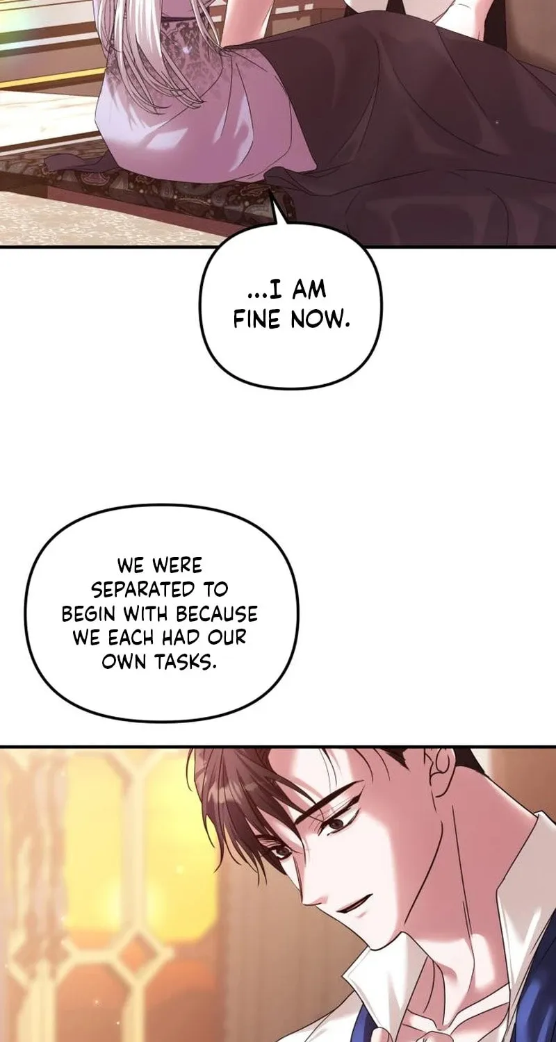Read A Marriage Alliance for Revenge EN Manga Online